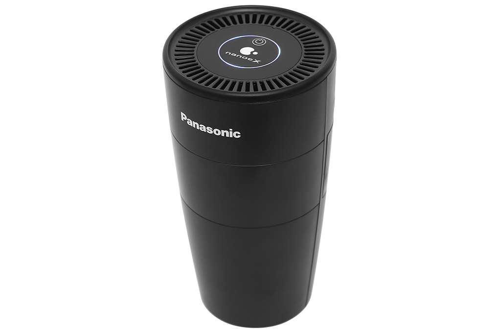 Máy lọc không khí Panasonic F-GPT01A-K (màu đen)