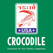 Crocodile