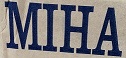 miha