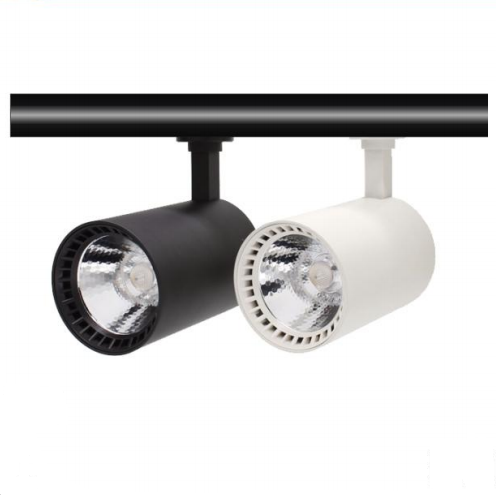 Đèn Led chiếu điểm