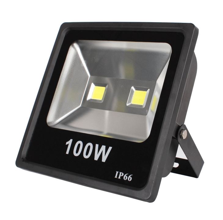 Đèn pha Led
