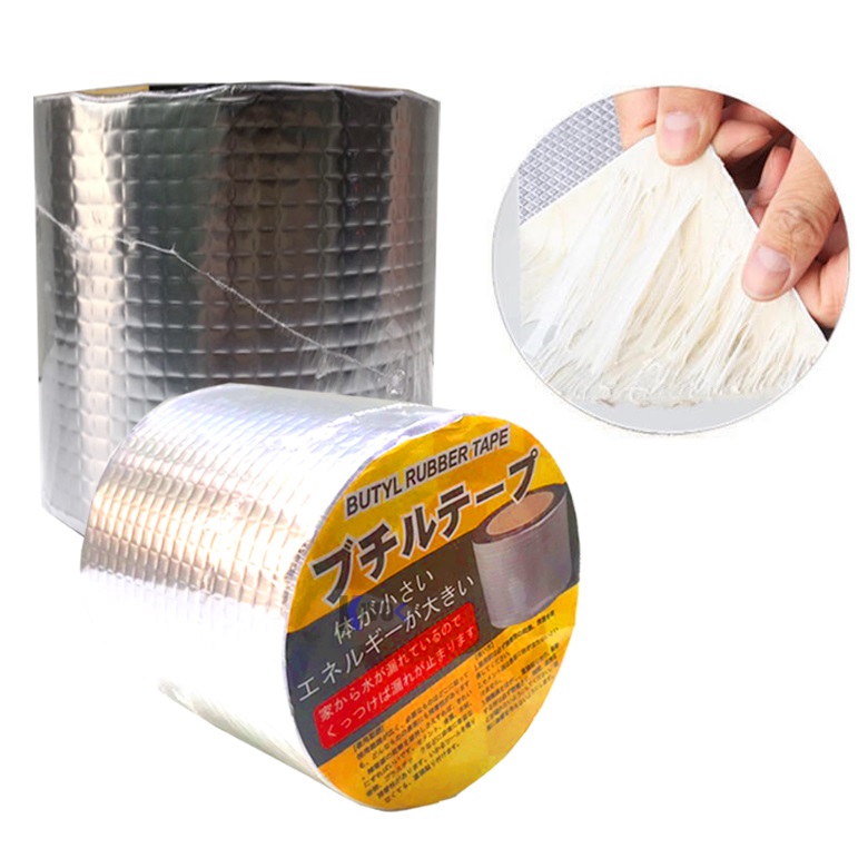 Keo chống thấm, chống dột 